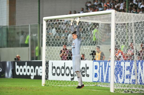 Jogo entre Atltico e Figueirense, no Independncia, vale pela terceira fase da Copa do Brasil
