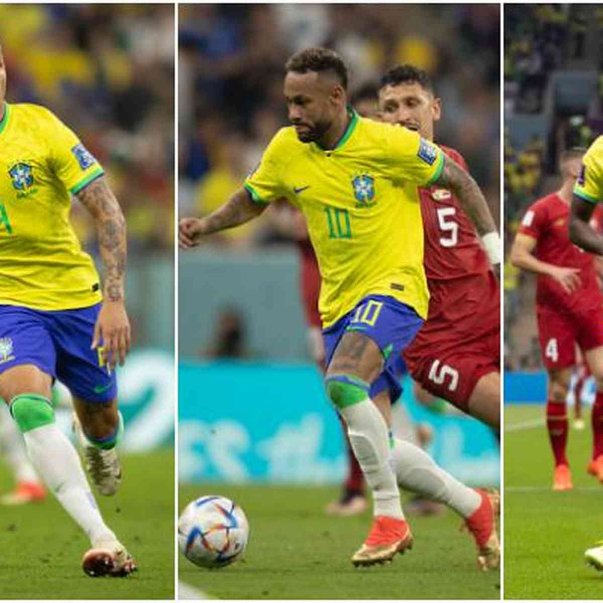 Sem Neymar e com Vini Jr: a lista dos 10 jogadores mais caros do mundo -  Superesportes
