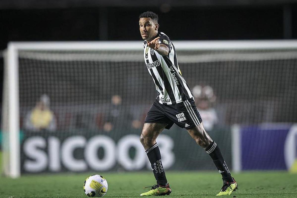 So Paulo e Atltico se enfrentaram nesta tera-feira (1/11) pela 35 rodada do Campeonato Brasileiro