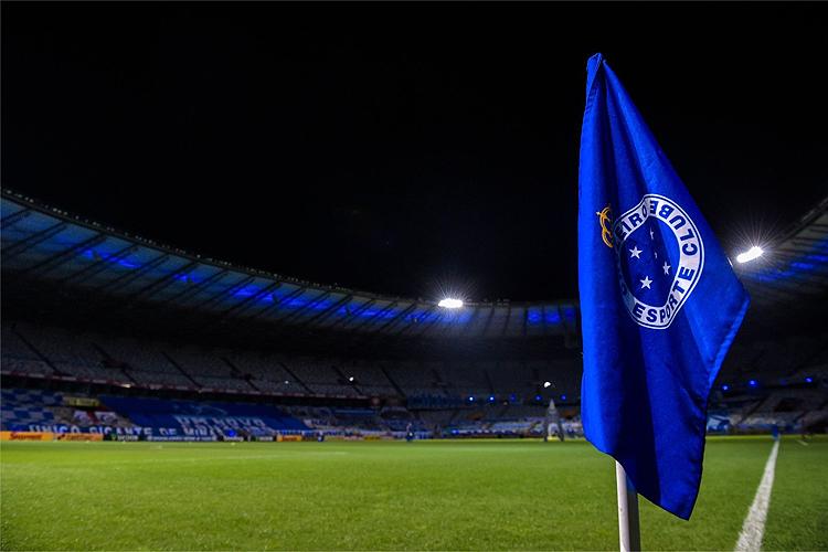 (Foto: Bruno Haddad/Cruzeiro) (Foto: Bruno Haddad/Cruzeiro)