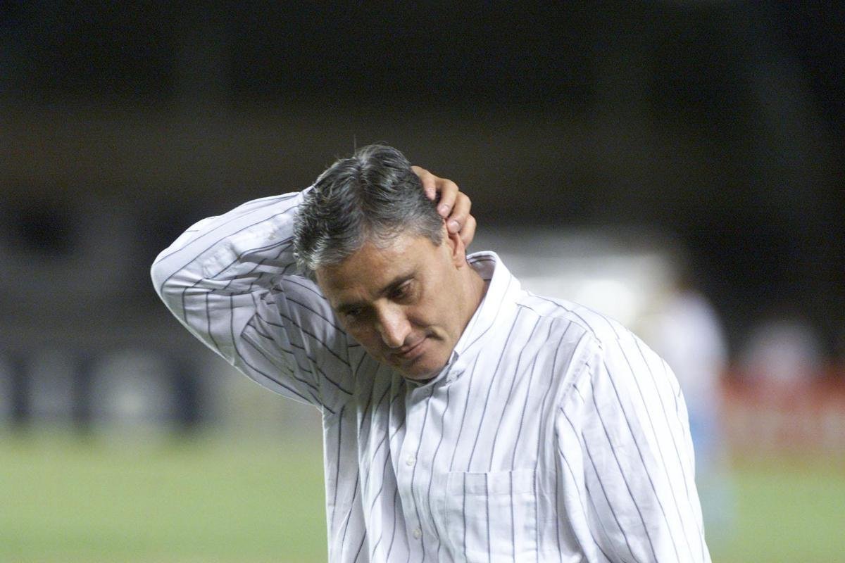 2005 - 20 lugar - rebaixado  Srie B 
