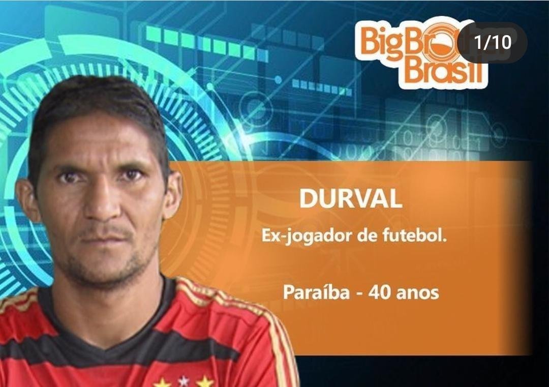 Como seria um BBB s com esportistas?