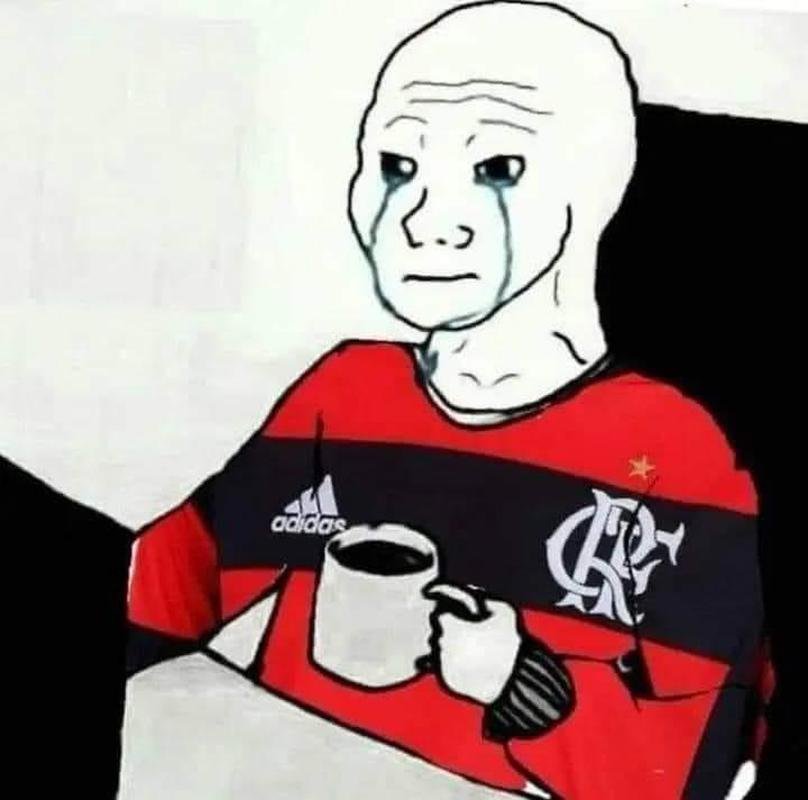 Memes da derrota do Flamengo para o Fluminense na final do Carioca