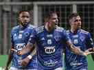 Para passar, Cruzeiro terá de reverter placar pela 8ª vez na Copa do Brasil