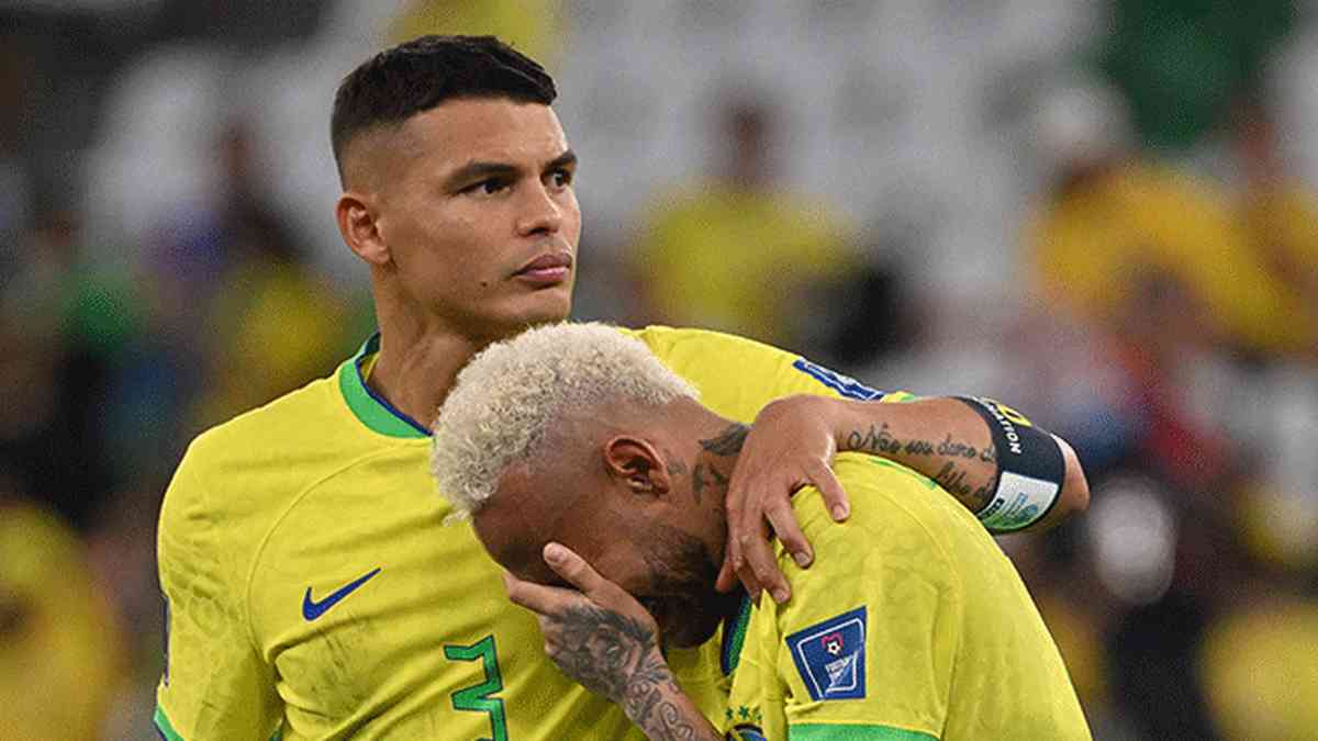 Sem Neymar, Brasil conquistava o último Mundial Sub-20Jogada 10