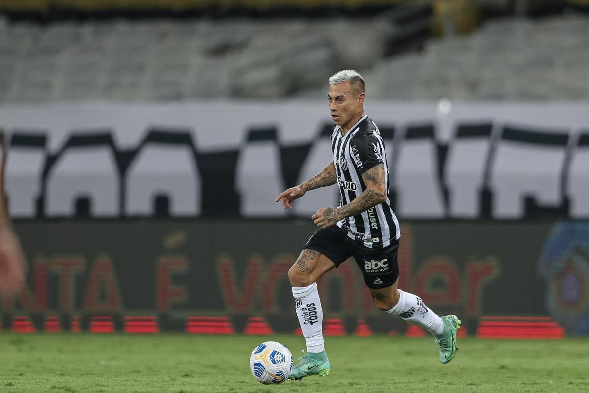 Eduardo Vargas (atacante)