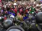 Emelec x Atltico: entenda como est o Equador, palco de protestos e greves