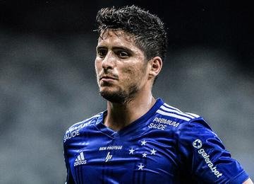 Seguidas mudanças de planejamento ao longo da temporada acarretaram trocas constantes no grupo celeste; no banco de reservas, Felipão já é o quarto