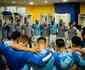 Cruzeiro x Boca: torcedores mostram otimismo com placar; veja resultado do 'palpitmetro'