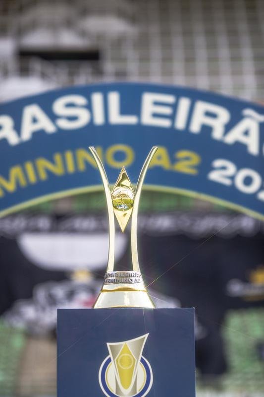 Fotos do Campeonato Brasileiro Feminino A2