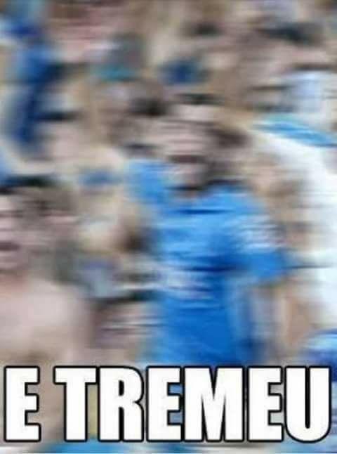 Memes do clssico aps a vitria do Atltico sobre o Cruzeiro