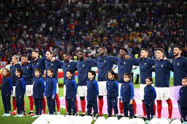 Copa do Mundo: Assista ao vivo e de graça ao jogo Tunísia x Austrália