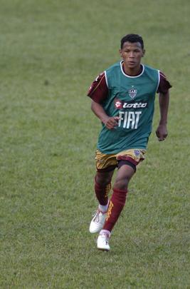 Amaral (2008) - Chegou ao Atlético para disputar o Brasileirão de 2008, mas deixou o clube após três jogos. No dia 19 de agosto de 2008, o Palmeiras - dono dos direitos do jogador - acertou sua transferência para o Las Palmas, da Espanha.