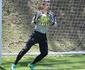 Victor participa de treino t�tico, e Atl�tico tem volta de atletas poupados durante a semana