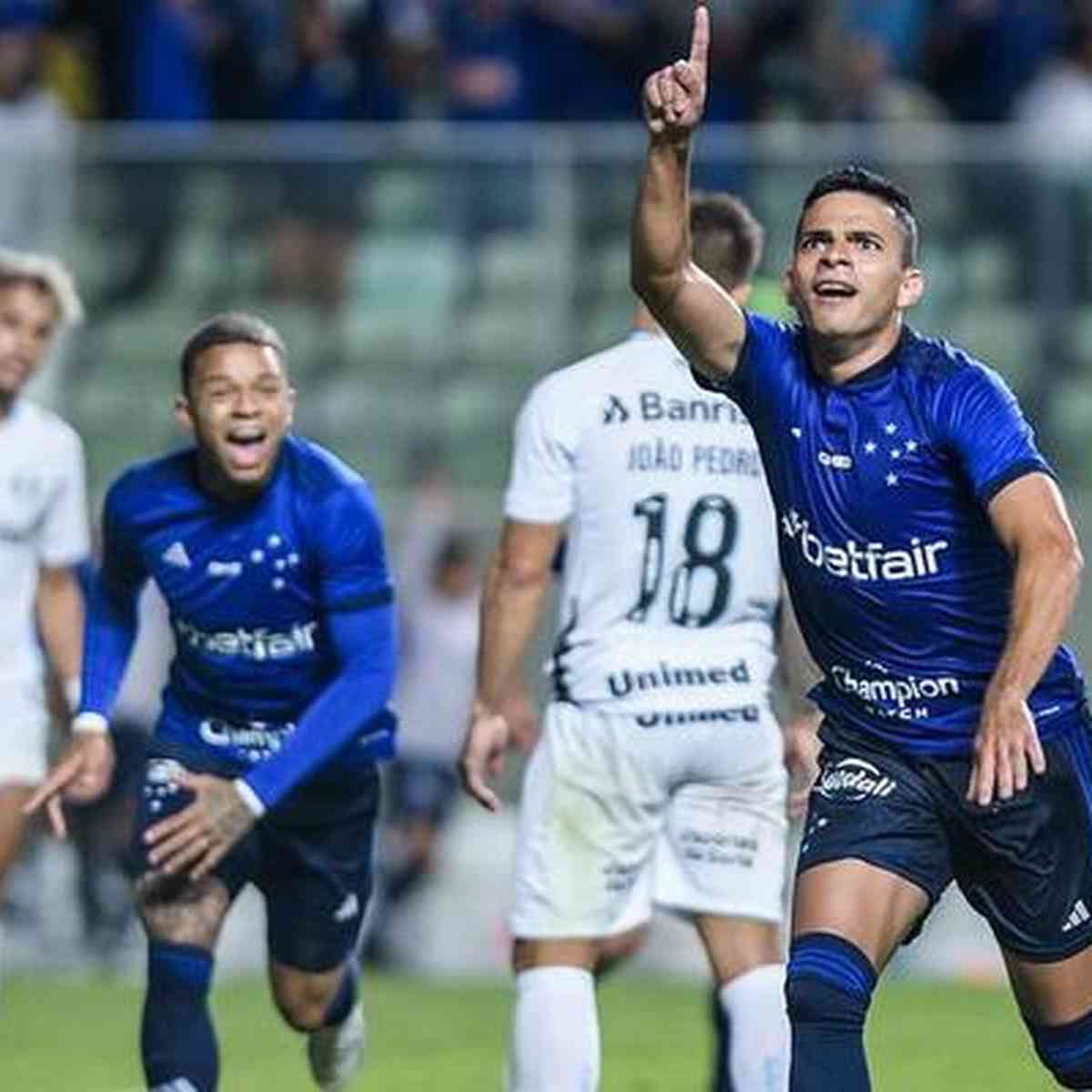 Copa do Brasil 2023: Flamengo, Cruzeiro e Grêmio estreiam nesta