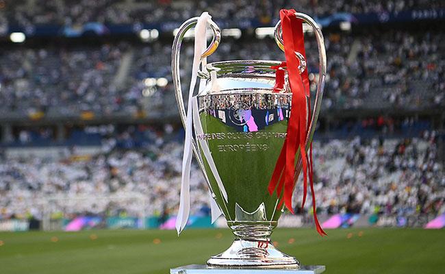 Fase de grupos da Liga dos Campees vai comear!