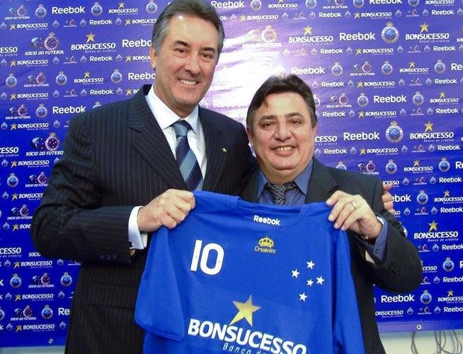 Paulo Henrique Pentagna Guimarães, do banco BS2 (antigo Bonsucesso)