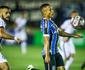 Grêmio empata com São José e perde os 100%, mas lidera o Campeonato Gaúcho