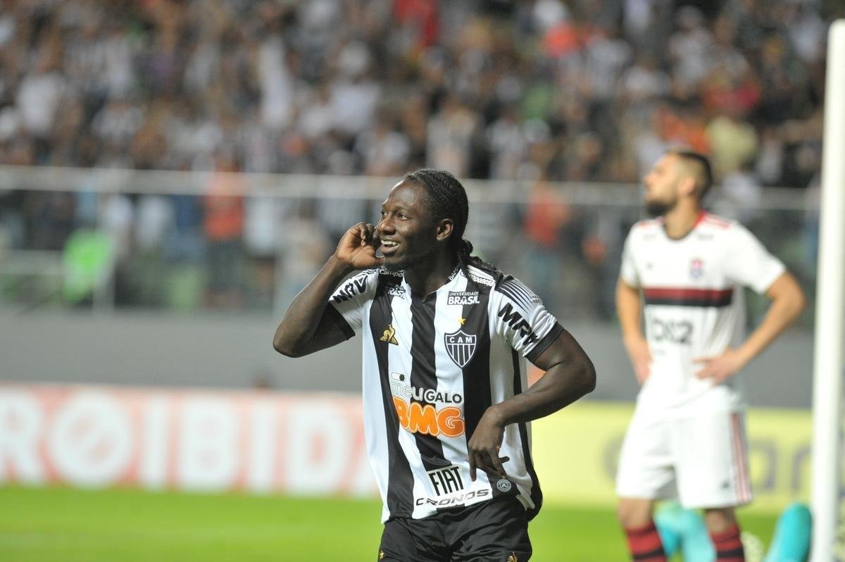 Equipes se enfrentaram neste sbado, no Independncia, pela quinta rodada do Brasileiro