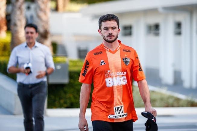 Lucas Hernández (2019 a 2020) - lateral-esquerdo uruguaio fez sete jogos pelo Atlético e não balançou as redes