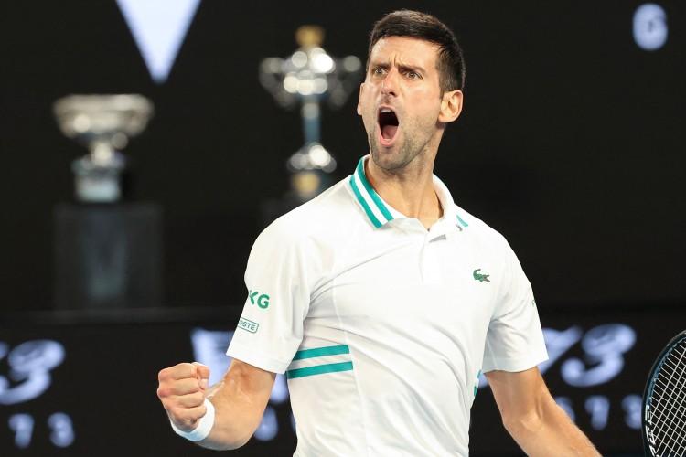 (Foto: David Gray / AFP) (Foto: David Gray / AFP)