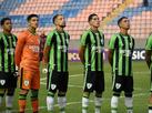 Amrica enfrenta o Santos em busca da final da Copinha