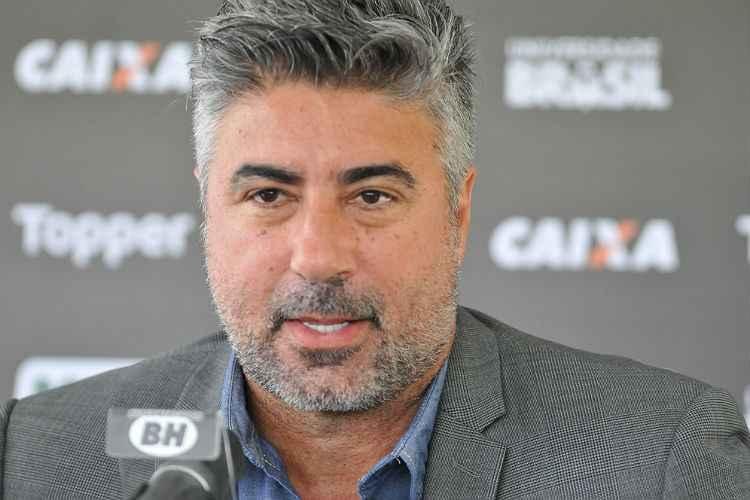 Alexandre Guzanshe/EM/D.A. Press