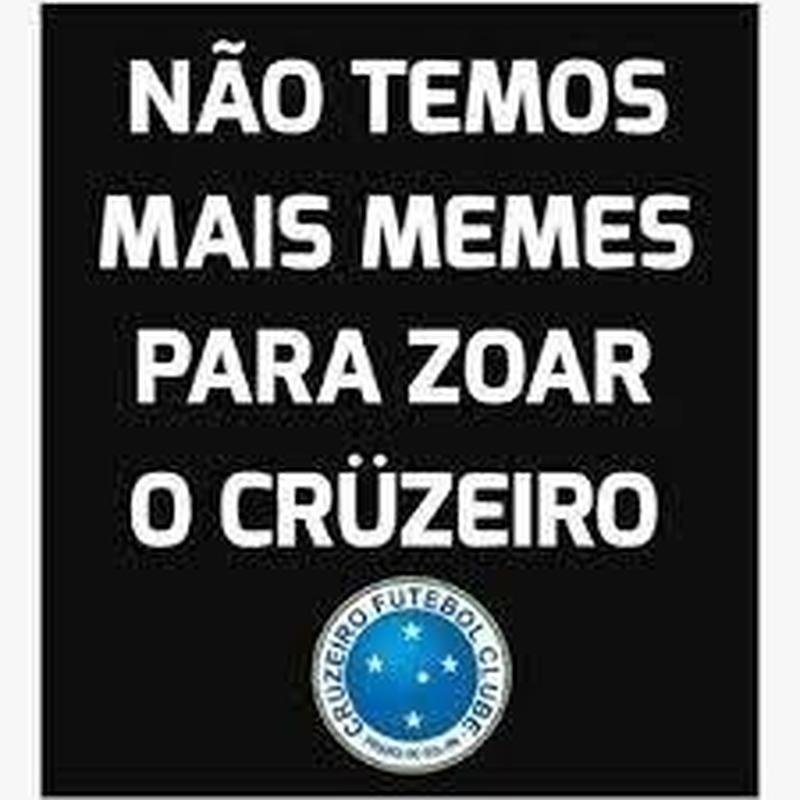 O Cruzeiro perdeu por 1 a 0 para o Nutico, na partida de ida da terceira fase da Copa do Brasil, e virou meme nas redes sociais