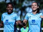 Campeonato Brasileiro Feminino: Cruzeiro enfrentar o Grmio na estreia