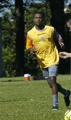 Amílton - 2007/2008 - 5 jogos / 0 gols