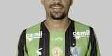 Robinho - atacante do Amrica - 21/07/1995