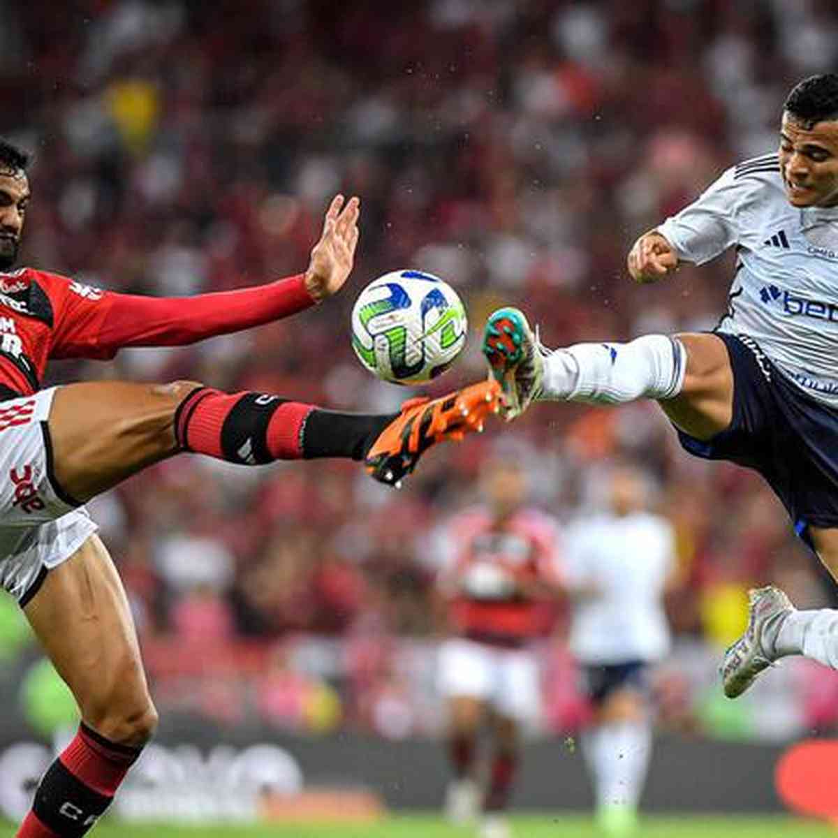 São Paulo empata com Fortaleza e perde chance de entrar no G4 do Brasileiro  - Superesportes