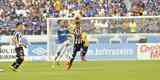 Mineiro recebeu jogo de volta da semifinal do Campeonato Mineiro, entre Cruzeiro e Tupi