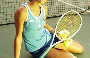 Veja fotos da ex-tenista brasileira, Vanessa Menga
