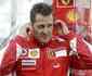 Em carta, esposa de Schumacher diz que ex-piloto no desistir de recuperao
