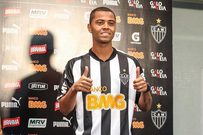 Rafael Carioca - Contratado em 2014, assumiu a titularidade da equipe e foi pea importante at 2017 no Galo. Com a camisa alvinegra, chegou  Seleo Brasileira. Foram trs ttulos pelo Galo: Copa do Brasil (2014) e Campeonato Mineiro (2015 e 2017). Em 2017, foi vendido pelo Atltico ao Tigres, do Mxico. O jogador fez 172 partidas e cinco gols.
