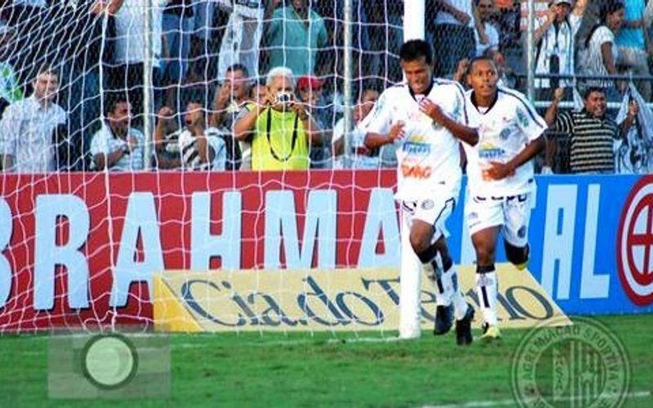 O ASA de Arapiraca-AL somou 48 pontos e ficou em 16 na Srie B 2011. O Icasa, 17, fez 47 e caiu para a Srie C.