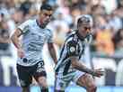 Corinthians x Atltico: as melhores fotos do jogo pelo Brasileiro