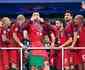 Portugal se transforma no dcimo pas a conquistar o ttulo da Eurocopa