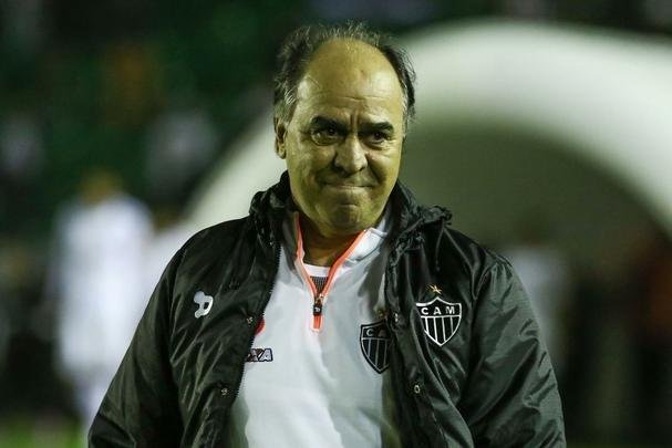 Em Florianópolis, Figueirense e Atlético empatam por 1 a 1