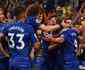 Chelsea s empata com o Burnley e esquenta disputa por vaga na Liga dos Campees