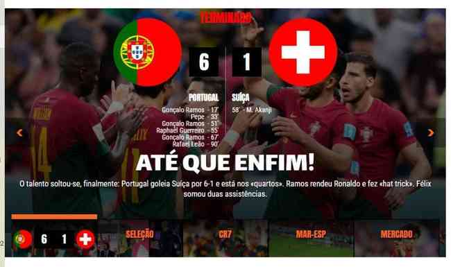 Jornais destacam 'sono' de Brasil x Portugal e esquentam jogo contra  Espanha - 25/06/2010 - UOL Copa do Mundo - Últimas Notícias