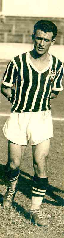 O espanhol Fernando Carazo  o terceiro maior artilheiro estrangeiro do Cruzeiro, com 44 gols em 113 jogos.