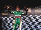 Rafael Suzuki crava a pole pela 1� vez em sete anos de Stock Car
