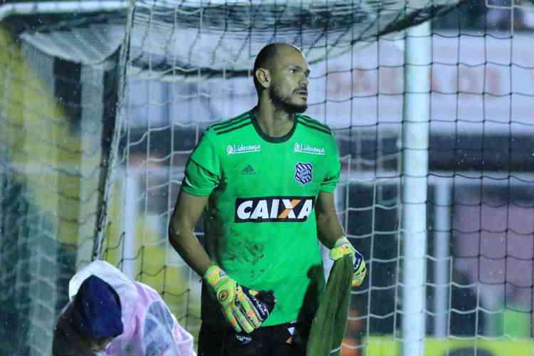 Luiz Henrique/Figueirense F.C