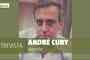 Superesportes Entrevista #8: André Cury, agente internacional