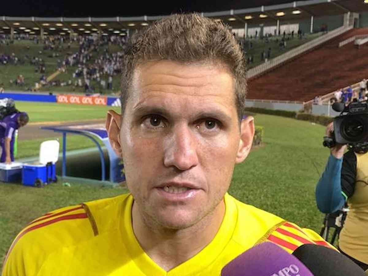 No FIFA 23, 'Cabral' é goleiro do Atlético; entenda - Superesportes
