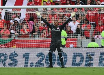 Treinador começará a virar a chave e pensar no Nacional, adversário da próxima quarta-feira (7)