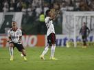 Flamengo empata com o Gois e v lder Palmeiras folgado no Brasileiro