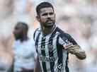 'Diego Costa quer jogar no Corinthians', afirma apresentador 